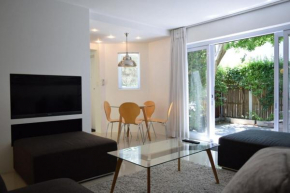 Breathtaking 3 bedroom apartment in Cape Town